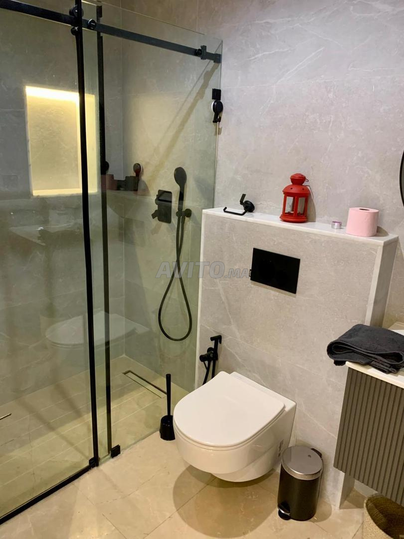 Appartement à louer 89 m à Tanger - image 2