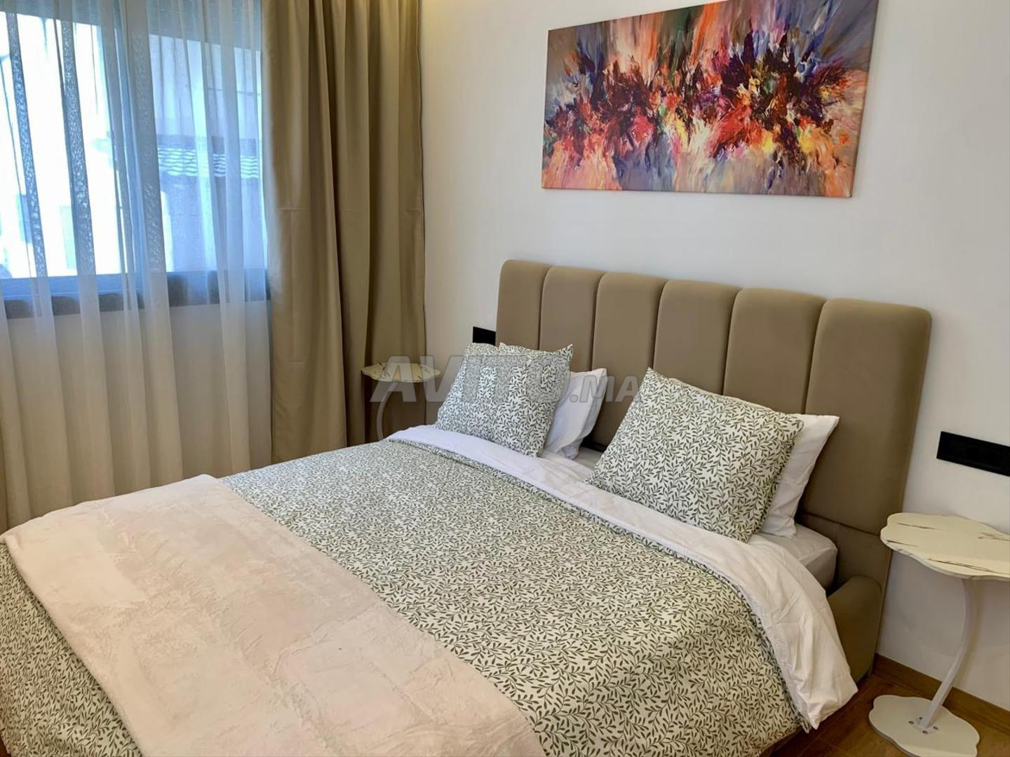 Appartement à louer 89 m à Tanger - image 3