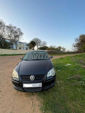 Volkswagen Polo TDI