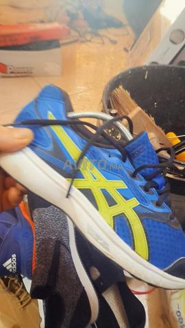 أحذية رياضية أصلية 100/100 - 2