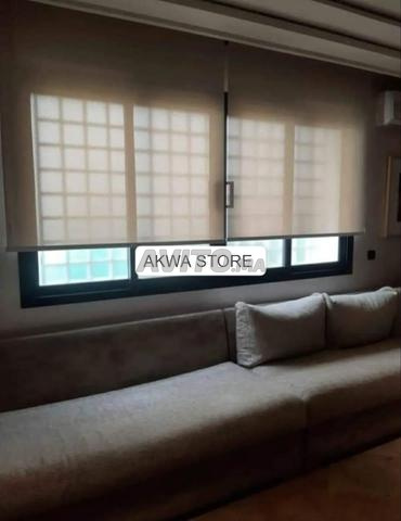 ستائر رول شاشة وتعتيم - 2