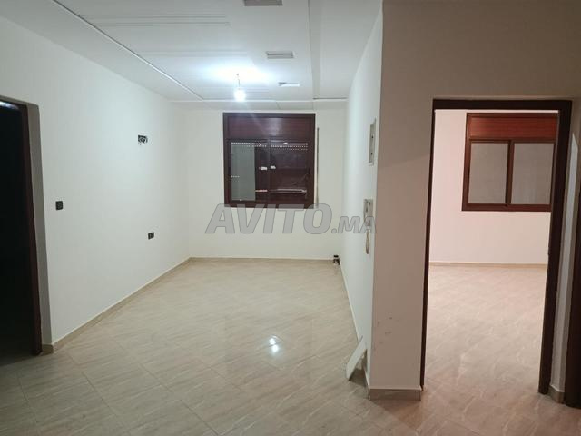 شقة للكراء قرب أسواق السلام - 2