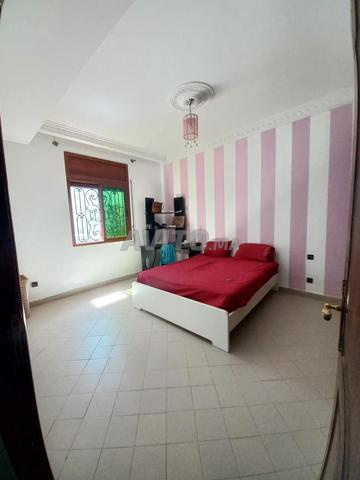 شقة للإيجار 150 متر مربع بالدار البيضاء - 2