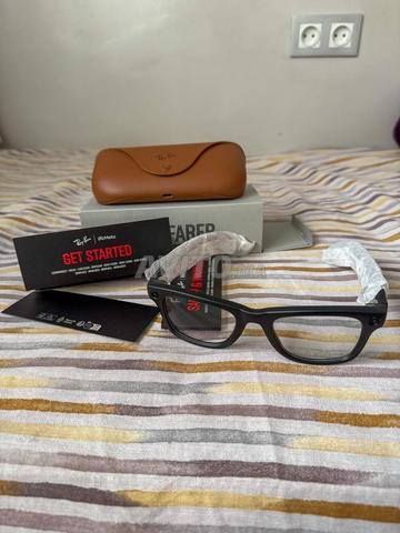 Ray-Ban Meta Gen 2 - 2