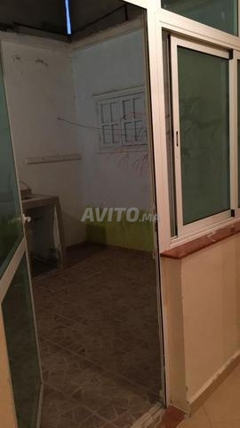 Appartement à vendre - 2