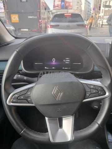 Renault Kardian Diesel Manuelle 2025 à Casablanca - 2