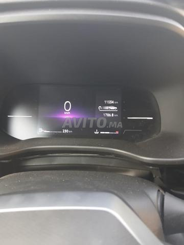 Renault Kardian Diesel Manuelle 2025 à Casablanca