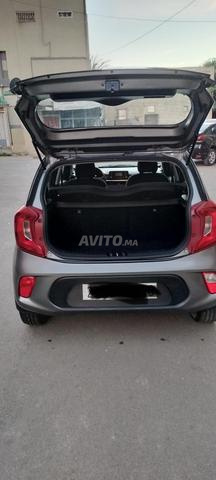 Kia Picanto 22 - 2