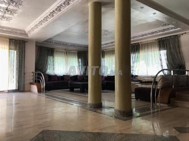 Villa de prestige à vendre – Californie
