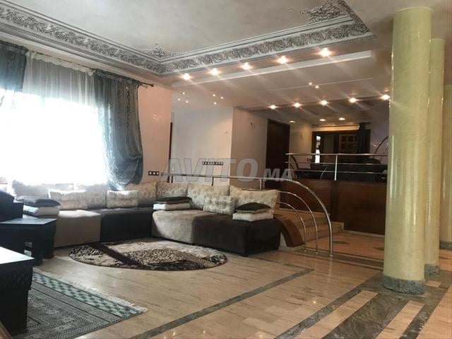 Villa de prestige à vendre – Californie