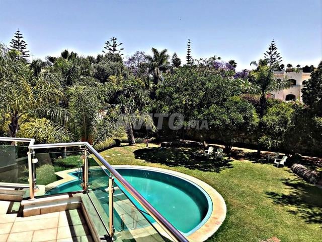 Villa de prestige à vendre – Californie