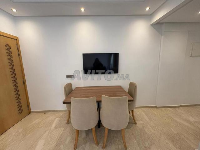 Appartement à louer 76 m à Casablanca - image 4