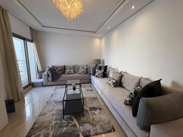 Appartement à louer 76 m à Casablanca - image 5