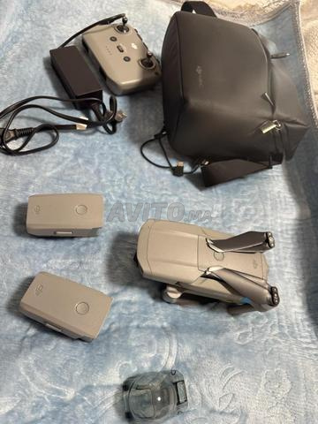 Mavic air 2 - 2