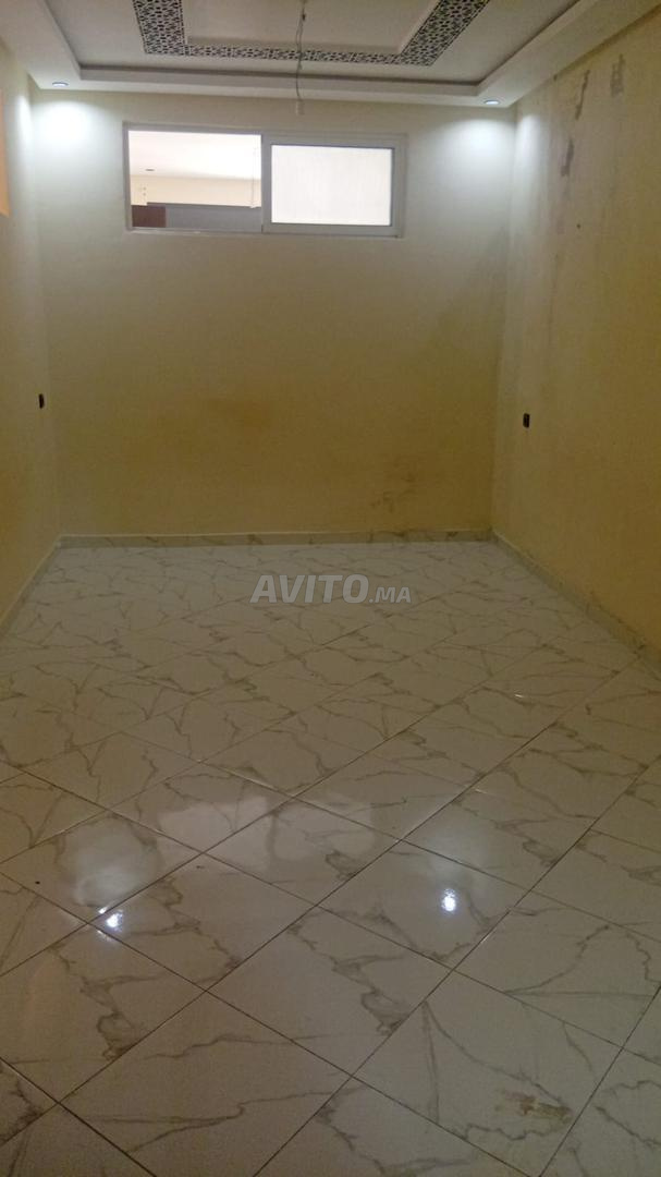 Appartement vide à louer - image 2