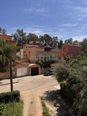 شقة مفروشة للكراء اليومي - 2