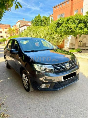Dacia Logan Diesel Manuelle 2019 à Khouribga