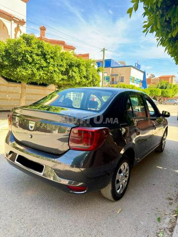 Dacia Logan Diesel Manuelle 2019 à Khouribga - 2