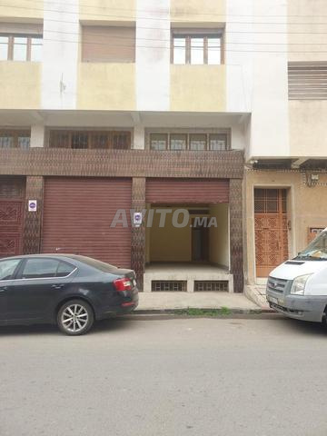 Local commercial à vendre - 2