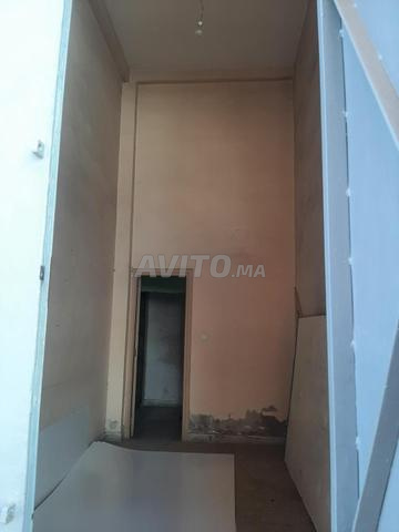 مستودع بمساحة 148 متر مربع في أولاد الزبير - 2