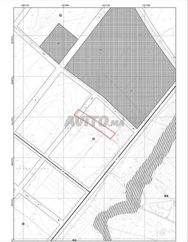 Terrain industriel - 2