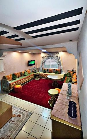 شقق مجهزة بالكامل فيها مرآب للسيارة والواي فاي - 2