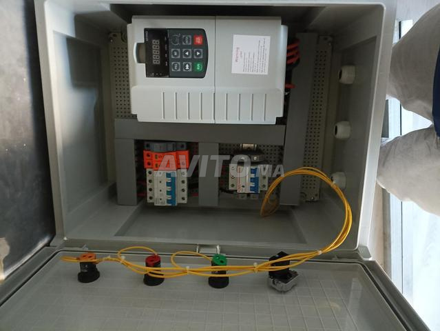 Tableau électrique - 2