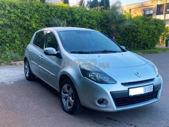 Clio 3 Diesel - 2