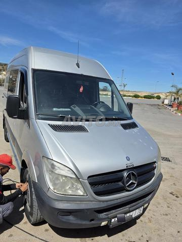 Mercedes Sprinter 315 CDI 2007