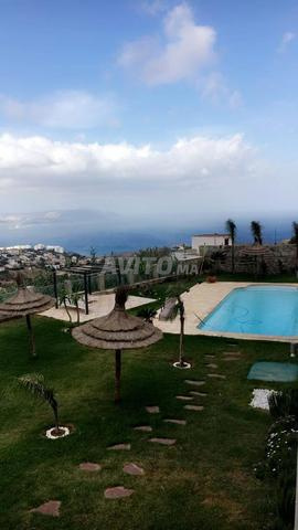 Villa de luxe à vendre