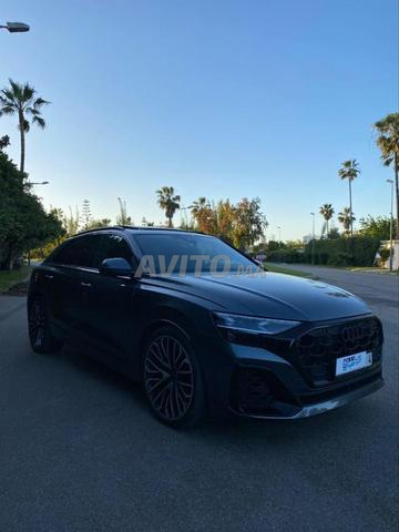 AUDI Q8 Diesel Automatique 2024 - 2