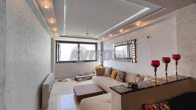 CMN-MA-2607 - شقة للبيع في لي برينسيس - 2