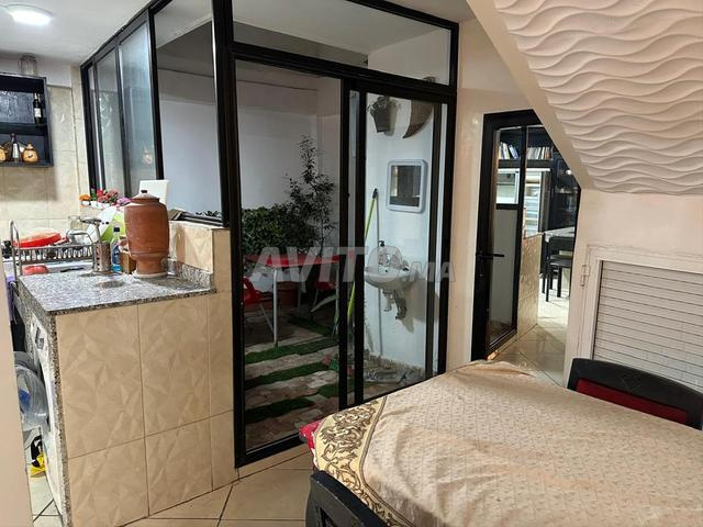 Duplex à louer à Hafd El Khair Sidi Maarouf - image 4