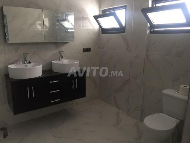 Appartement à vendre 143 m² à Larache