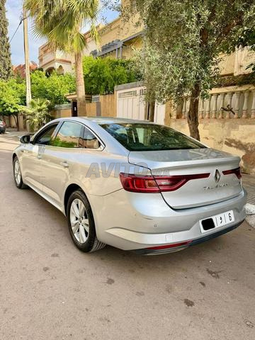 Renault Talisman Diesel Automatique 2017