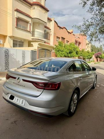 Renault Talisman Diesel Automatique 2017 - 2