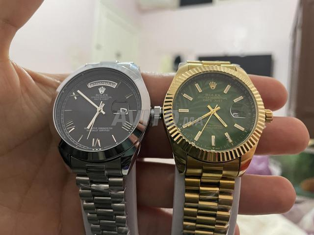 ساعات بجودة عالية جدا - 2