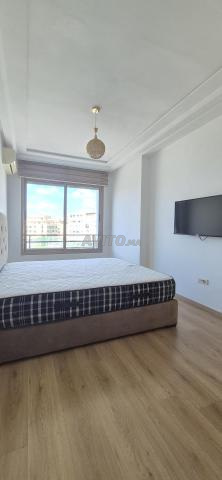 استوديو للإيجار حي بورغون - 2