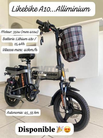 Vélo électrique - 2