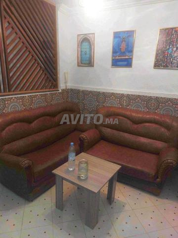 El Erfane 2 proche de la route de Rabat - 2