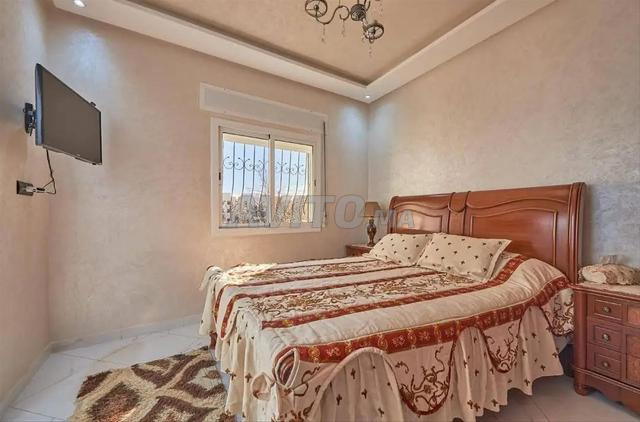 Maison meublée à louer à la journée - 2