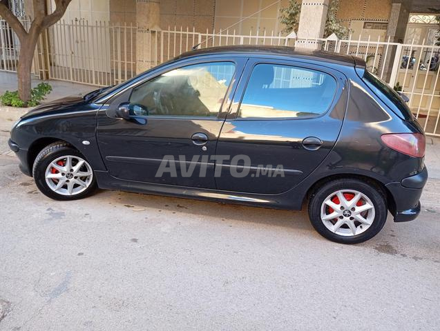 Peugeot 206 HD - 2