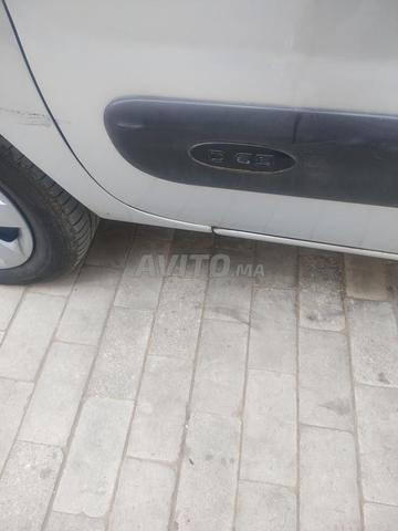 Kangoo D65 - 2