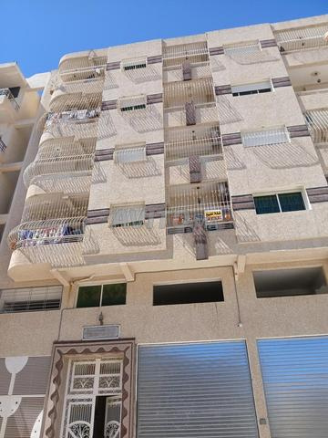 شقة للبيع بتجزئة باب الأندلس حي واد فاس - 2