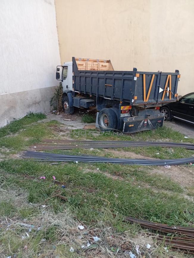 Renault Vel Satis Diesel Manuelle 2007 à Tanger