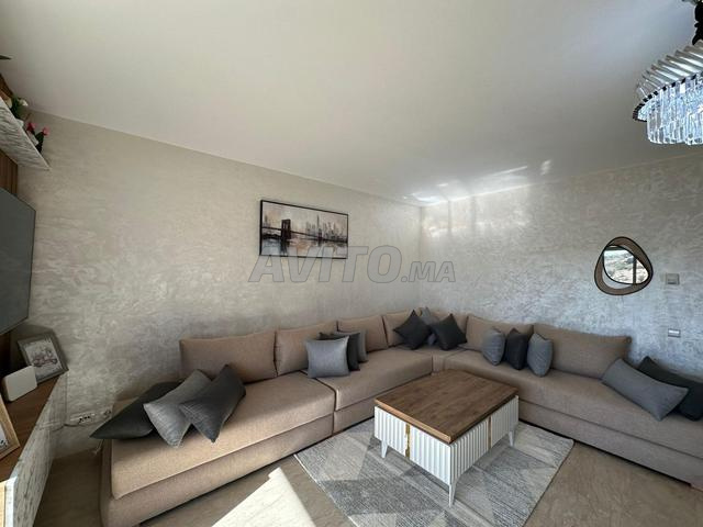 Appartement Haut Standing 2Ch  Iken Park - image 4