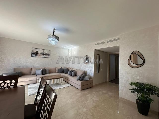 Appartement Haut Standing 2Ch  Iken Park - image 3