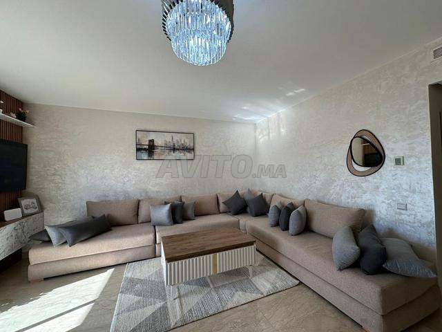 Appartement Haut Standing 2Ch – Iken Park - 2