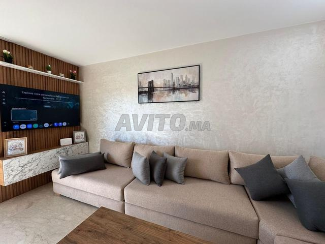 Appartement Haut Standing 2Ch  Iken Park - image 5