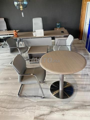 🏢 Bureau Président Haut Standing & Confort - 2